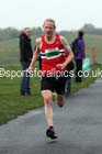 Senior Heaton Memorial 10k Road Race, Town Moor, Newcastle. Photo: David T. Hewitson/Sports for All Pics